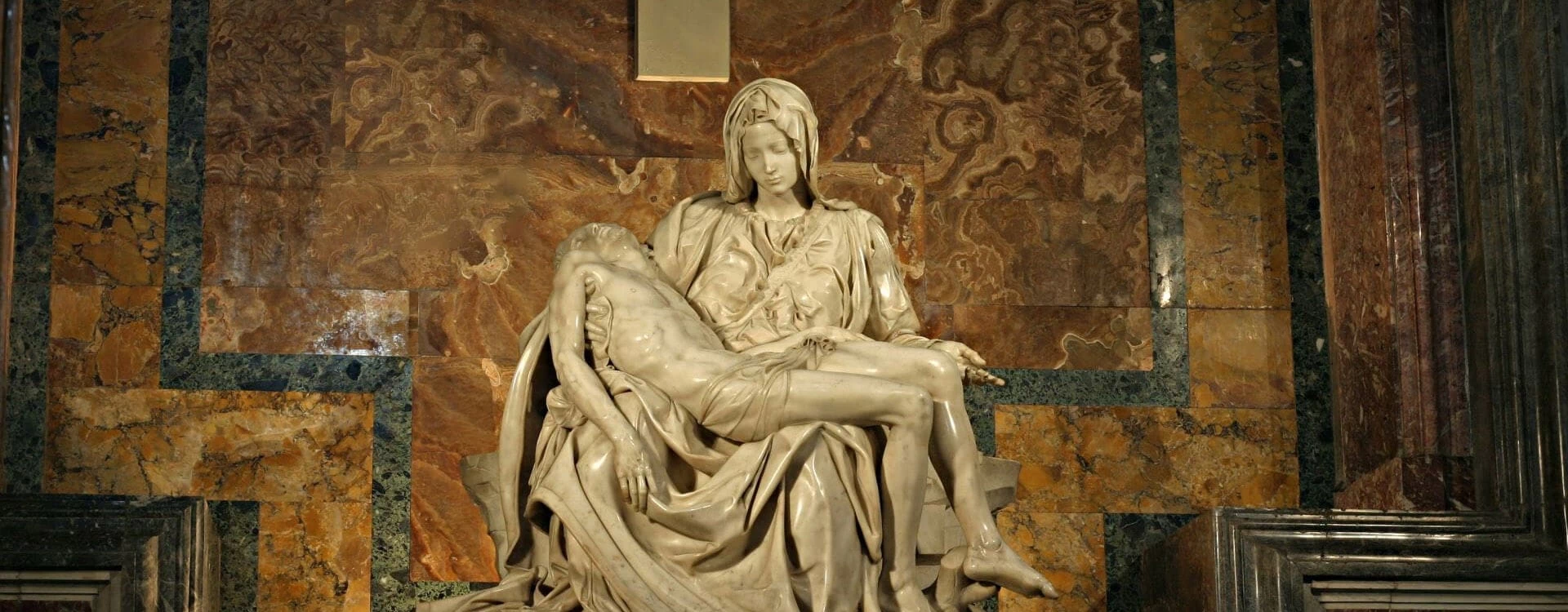 rzeźba katolicka